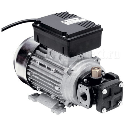Насос SAMOA 561201 для масла, 400В