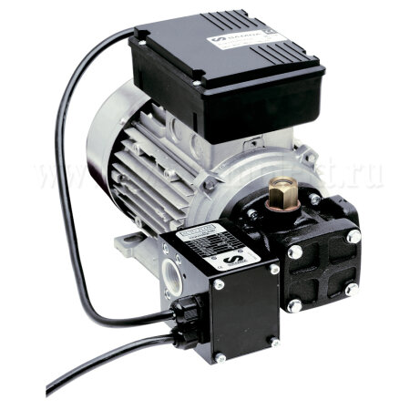 Samoa 561310 для масла, 220В с реле давления