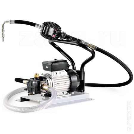 Samoa 562001 Комплект для масла 220В с реле давления