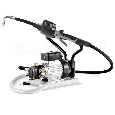 SAMOA 562010 Комплект для масла