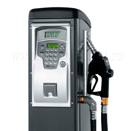 Колонка Piusi Self Service 100 FM Tank (F00742B0B)