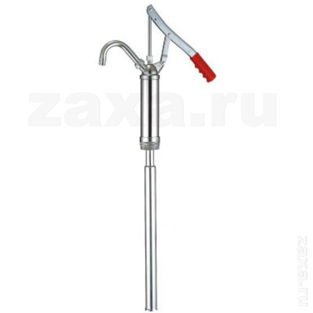 UNILUBE KP2200 Бочковой рычажный насос (ручной)