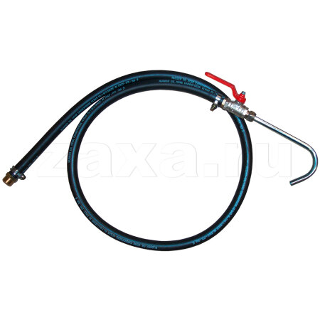 Насос Pressol 13012 952 Ручной бочковой, с принадлежностями (SRL 520-950)