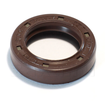 Сальник насоса Piusi Е80/Е120/Viscomat (R08772000)