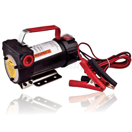 Насос Petroll Vega 40 для дизельного топлива, солярки. 12В