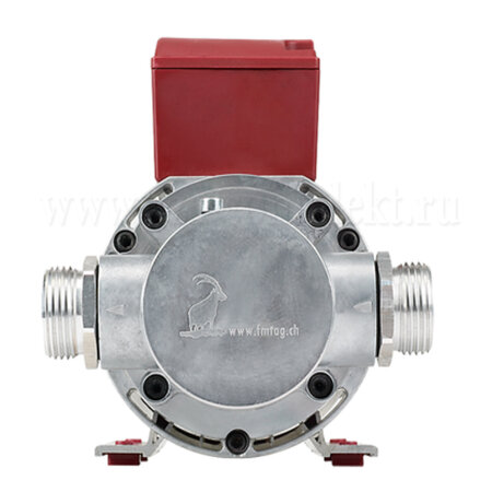 Насос FMT Pressol 23100 для дизельного топлива, 220В