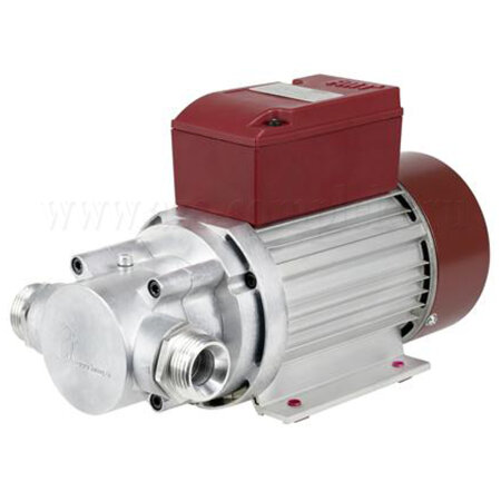 Насос FMT Pressol 23100 для дизельного топлива, 220В