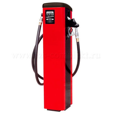 Мини колонка Self Service 100 K44 Pulser