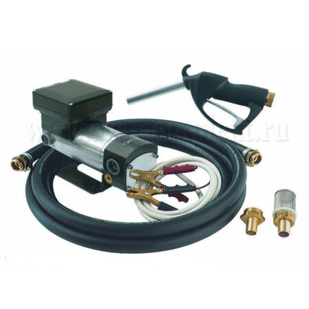 Мобильный заправочный модуль PIUSI Battery Viscomat 12V (F00309060)