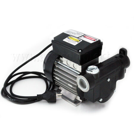 Насос Benza 21-220-50 для дизтоплива, 220В