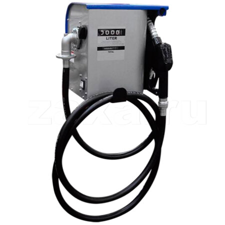 МТРК Adam Pumps AF3000 100 (220В, 100 л/мин)