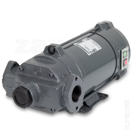 Насос Gespasa AG-800 (220В)