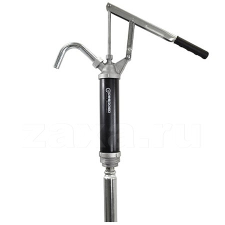 Насос Gespasa BP-5 ручной