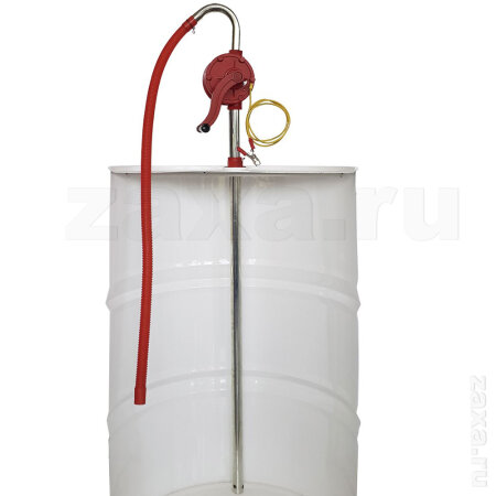 Насос Gespasa BRM-88 ATEX ручной