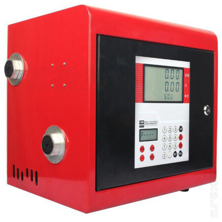 Миниколонка CUBE 60 для дизтоплива, 220В