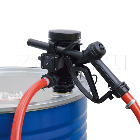 Бочковой комплект Pico 24 M (F00202080) - для раздачи дизельного топлива, антифриза, воды