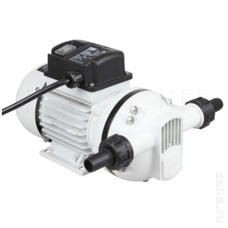 Насос Piusi для AdBlue ручной, поршневой (F00332090)