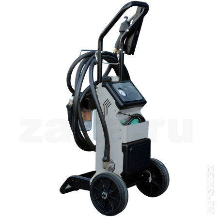 Фильтрующий блок PIUSI Filtroll Oil/Diesel - сепаратор для дизеля и масла (F00506010)