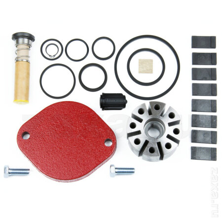 Fill-Rite 700Ktf2659 Ремкомплект для насосов серии FR700