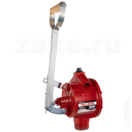 Поршневой ручной бочковой насос FR150
