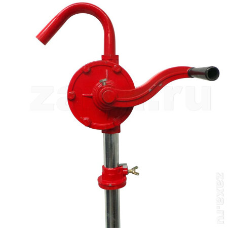 Gespasa 04030 Насос BRM-88 ручной