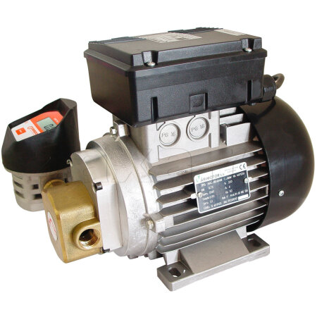 Насос Gespasa SEA 88 (0.74 kW) для масла, 220В