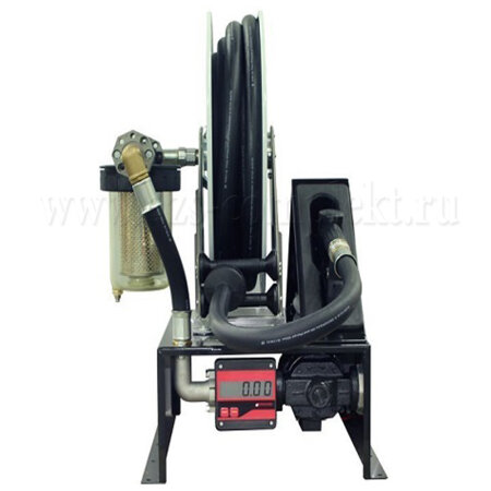 Комплект Truck Kit AG 90 для дизельного топлива