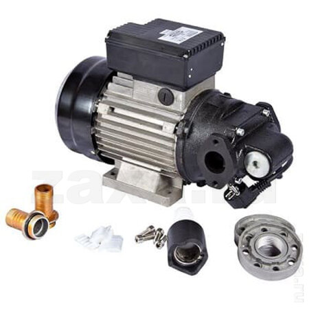 Насос Petroll Helios 100 для дизельного топлива, 220В