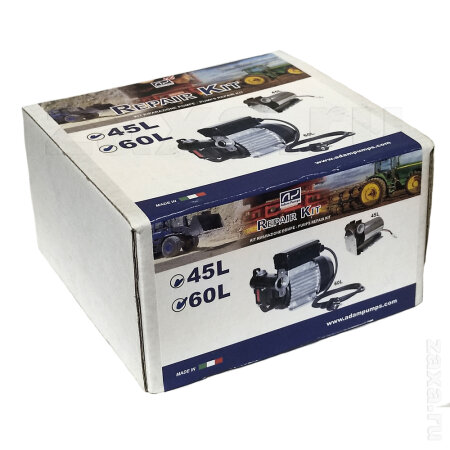 Ремкомплект для насосов Adam Pumps KIT45-60