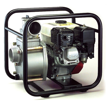 Мотопомпа KOSHIN STH-80X бензиновая