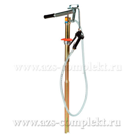 Насос MECLUBE 027-1336-000 ручной