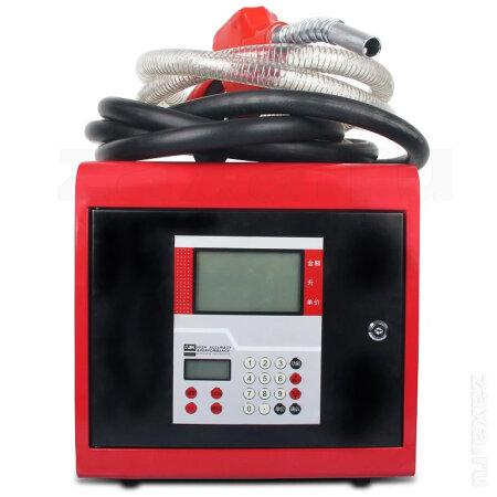 Миниколонка CUBE 60 для дизтоплива, 220В