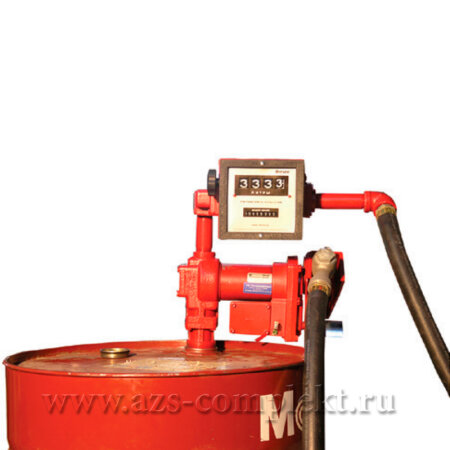 Мобильная ТРК Benza 33-24-85