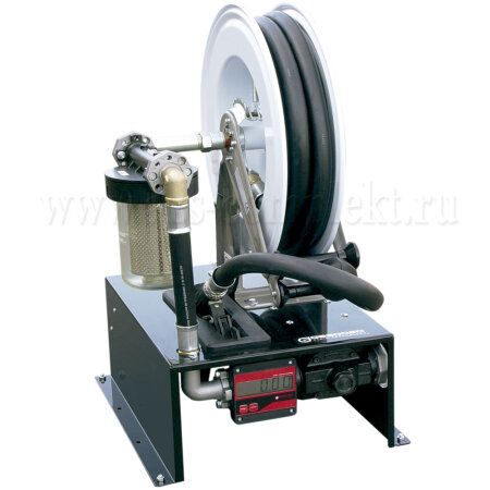 Комплект Truck Kit AG 90 для дизельного топлива