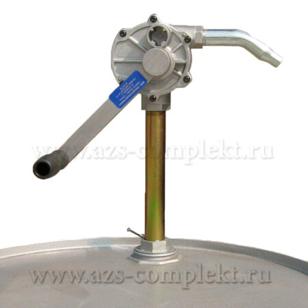 Насос Benza 39-38-115 ручной