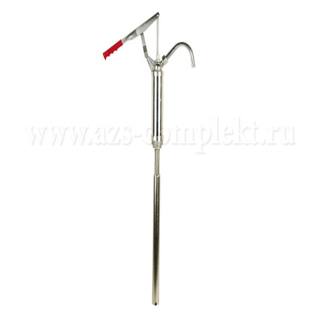 Насос Gespasa BP-5 ручной