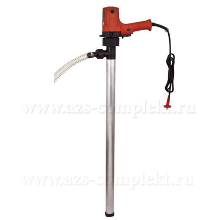 Насос Petroll Fusion 220V для перекачки дизельного топлива, солярки