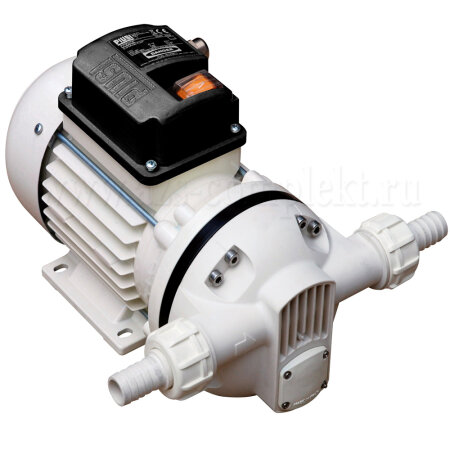 Насос Piusi для AdBlue ручной, поршневой (F00332090)