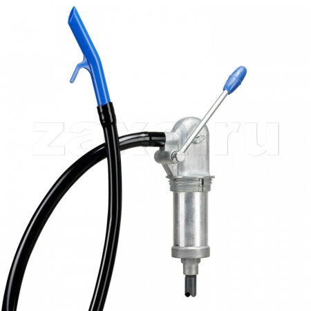 Насос Pressol 13020 ручной бочковой для масла, дизтоплива, керосина