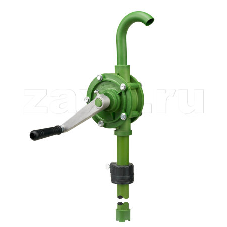 Насос Pressol 13064 ручной роторный (PP-SS)