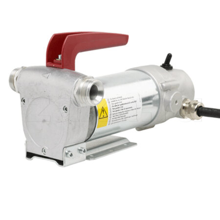 Насос Pessol 23008824 для дизтоплива, 24В