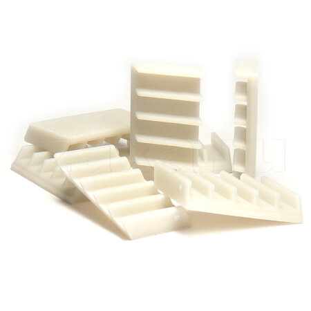 Ремкомплект ротора насоса Piusi Е80/Е120 лопатки (R0700200A)