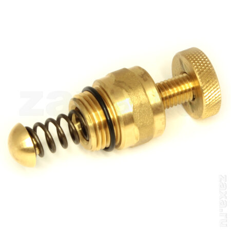 Piusi R0828300A Комплект регулировочного клапана для Viscomat 70/90