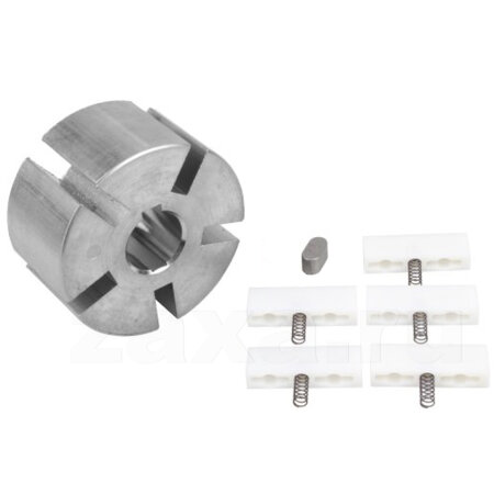 Piusi R0785400A Ремкомплект насоса Е120 ротор с лопатками