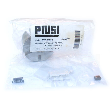 R13924000 Ремкомплект насоса Viscomat 70 лопатки + Ротор