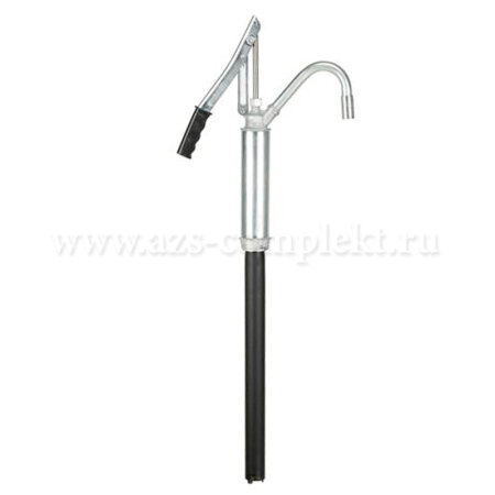 Насос Pressol 13012 954 Ручной, бочковой (SRL 480-900)