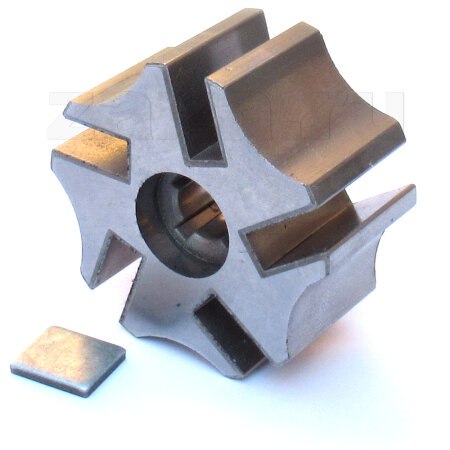 Piusi F00676070 Гибкий носик для K500, 1/2" BSP (M)