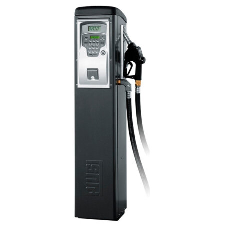 Колонка Piusi Self Service 100 FM (F0074200B)