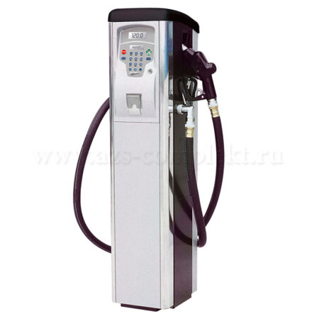 Колонка Piusi Self Service 100 FM (F0074200B)