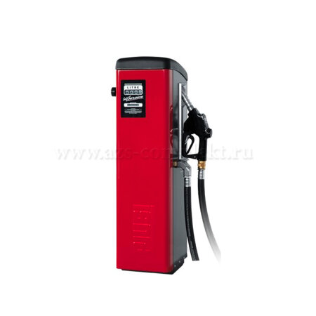 Колонка Piusi Self Service 70 K44 Tank Pulser (F00737B2B)